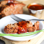 Boston Market Meatloaf platingsandpairings.com