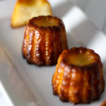 Caneles (Canelles) de Bordeaux platingsandpairings.com