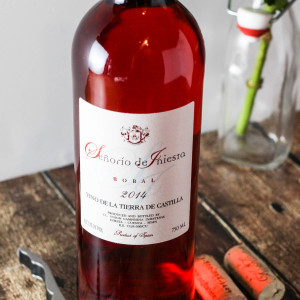 Rosé Wine-9