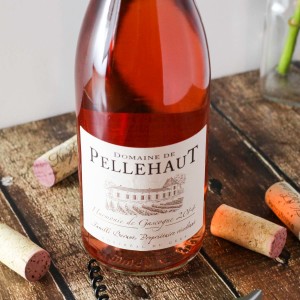 Rosé Wine-10
