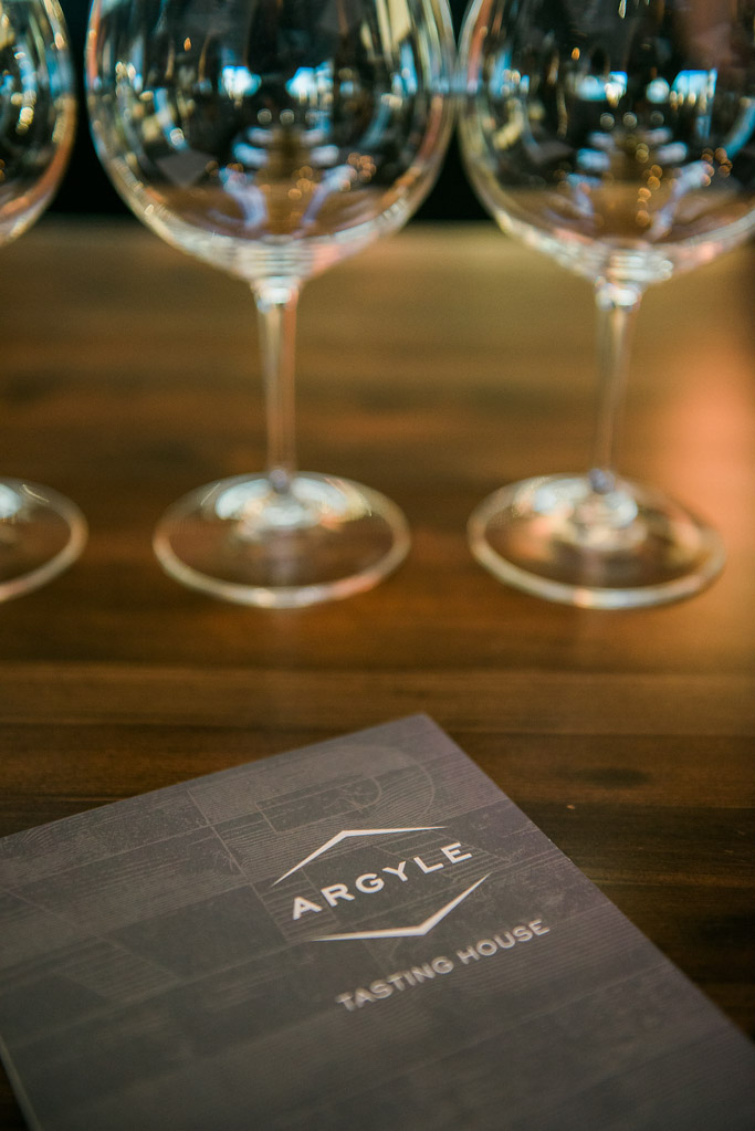 Argyle Winery in Dundee, Oregon is a Sparkling Wine Lover's Dream! | platingsandpairings.com