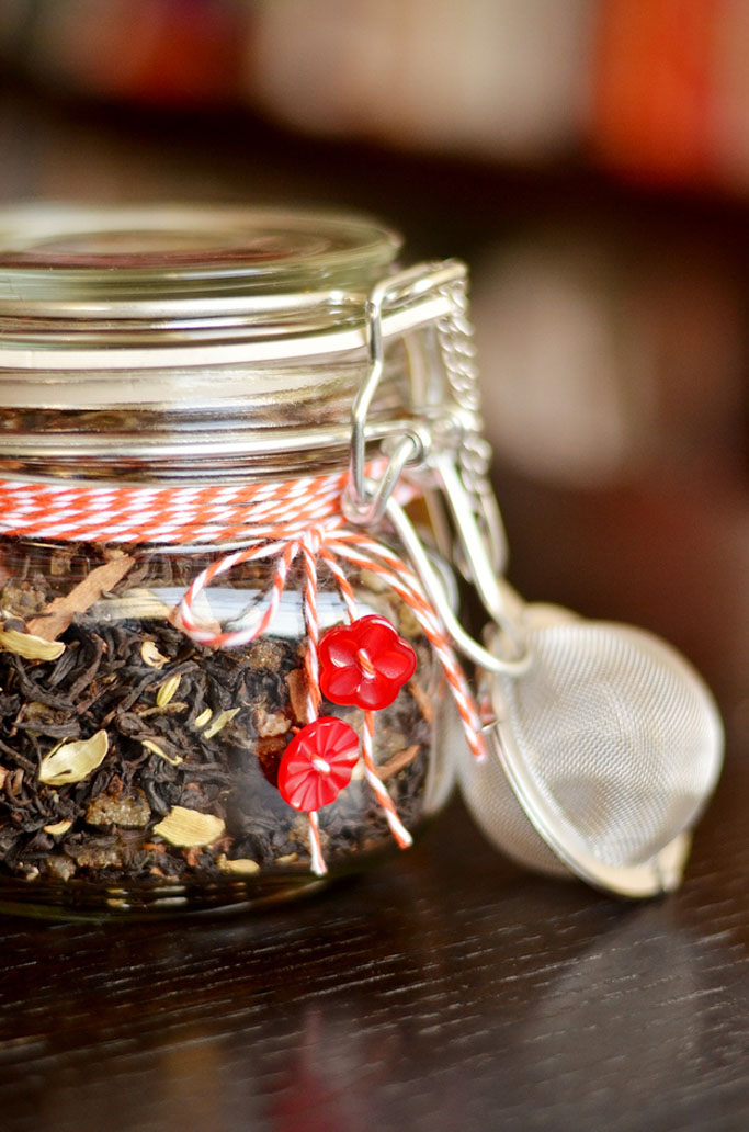 20 Last Minute DIY Edible Holiday Gifts | Platings &amp; Pairings