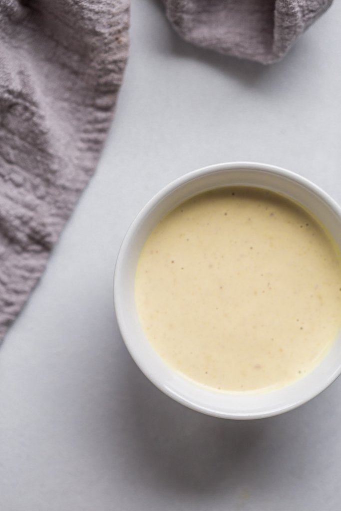 Magic Artichoke Dipping Sauce Platings & Pairings