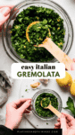 Gremolata Recipe PIN.