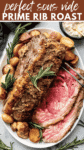 Sous Vide Prime Rib Recipe