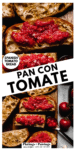 Pan Con Tomate Recipe
