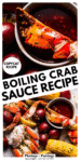 Whole ShaBang Sauce Recipe