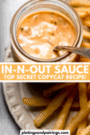 In-n-out sauce pinterest image.