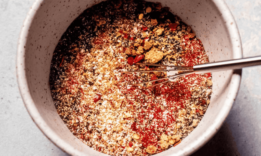 The Flavor-Packed Steak Rub You’ll Use on Repeat