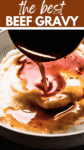 Easy Beef Gravy Recipe