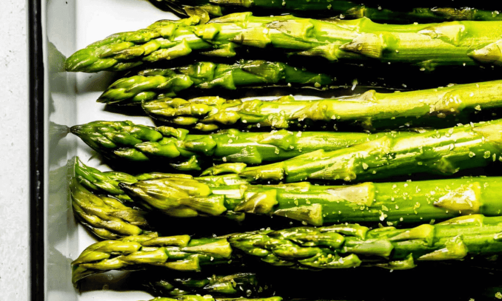 The Secret to Perfectly Bright, Tender Asparagus Every Time