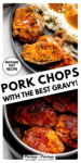 Instant Pot Pork Chops Recipe