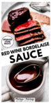 Bordelaise Sauce Recipe