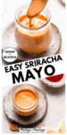 Sriracha Mayo