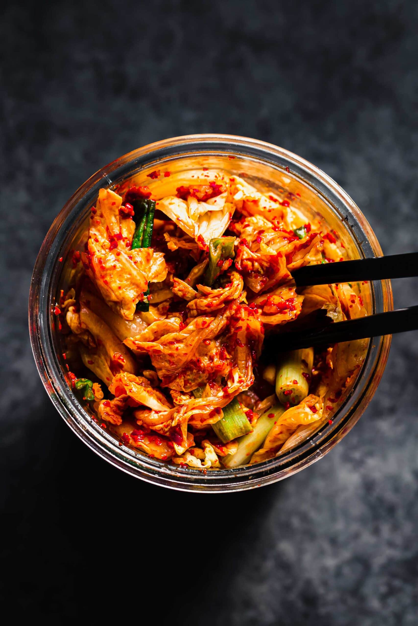 35 Easy & Authentic Korean Recipes