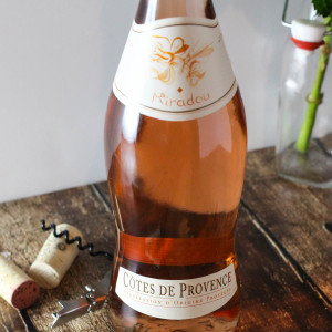 Rosé Wine-8