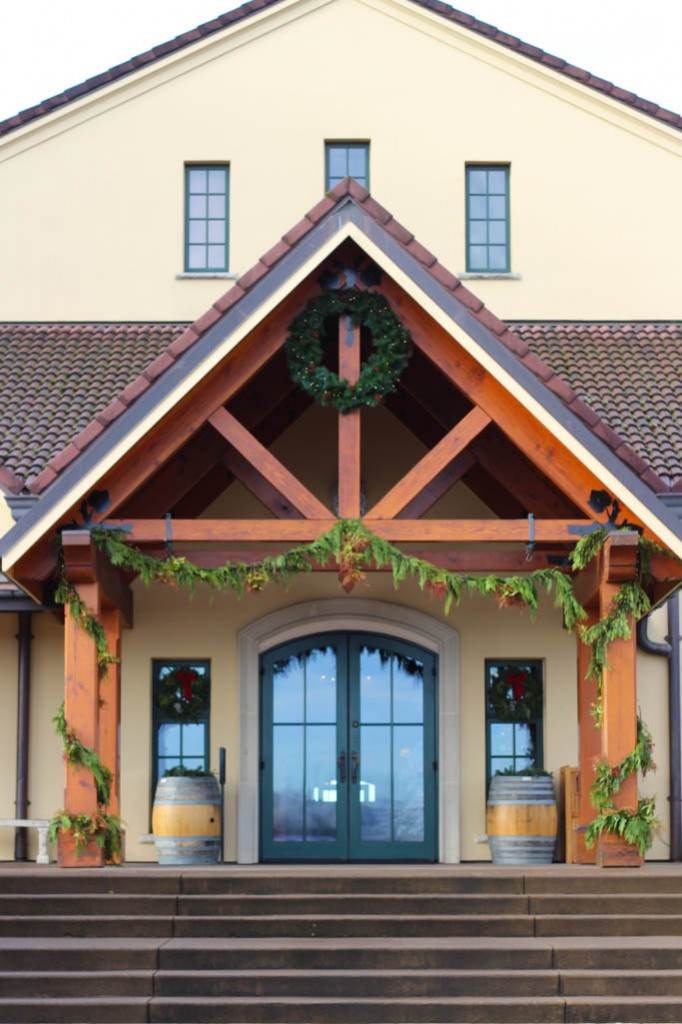 The Best Wineries to Visit in the Willamette Valley - Eugene, Oregon | platingsandpairings.com