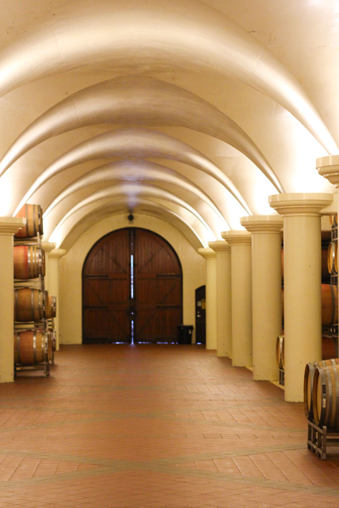 Wine Tasting in Eugene, Oregon Platings + Pairings