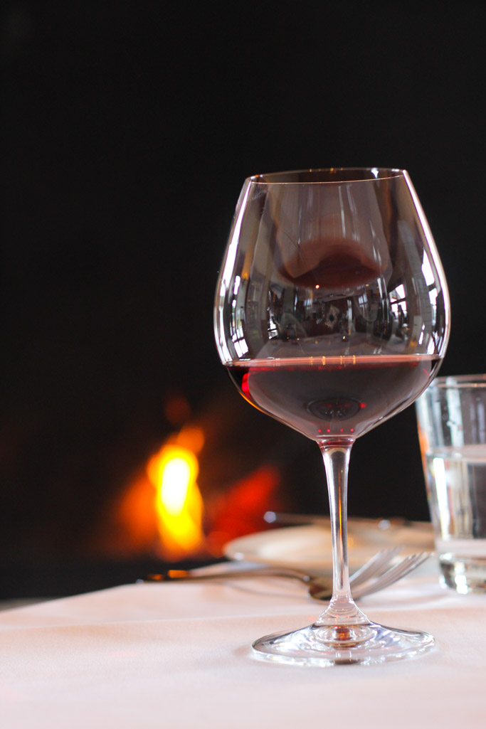 Wine Tasting in Eugene, Oregon Platings + Pairings