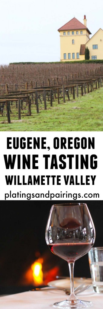 The Best Wineries to Visit in the Willamette Valley - Eugene, Oregon | platingsandpairings.com