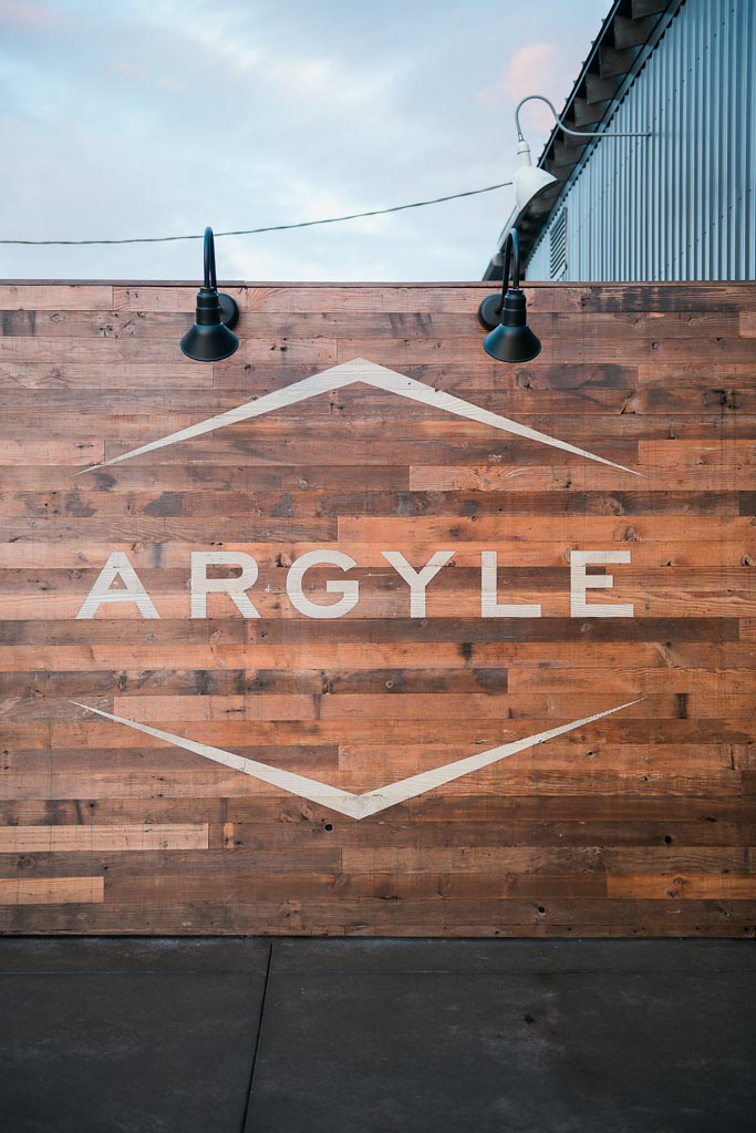 Argyle Winery in Dundee, Oregon is a Sparkling Wine Lover's Dream! | platingsandpairings.com