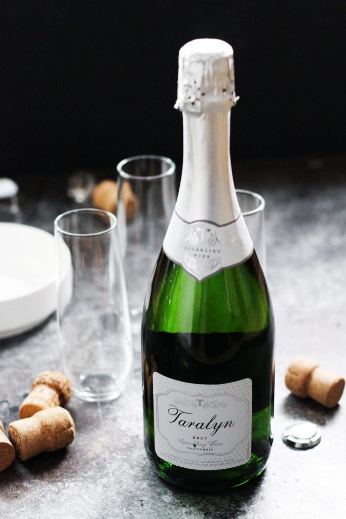 The BEST Cheap Champagnes and Sparkling Wines that are perfect for mimosas, bellinis or just sipping on their own! | platingsandpairings.com