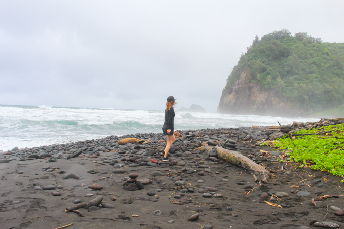 The tropical location of Hawaii's Big Island offers adventure, scenic beauty & amazing food. Here are some key things to do and where to eat when visiting Hawaii Island.