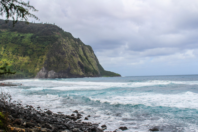 The tropical location of Hawaii's Big Island offers adventure, scenic beauty & amazing food. Here are some key things to do and where to eat when visiting Hawaii Island.