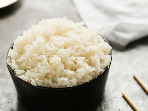 How To Cook Perfect Rice In The Instant Pot Video Platings Pairings