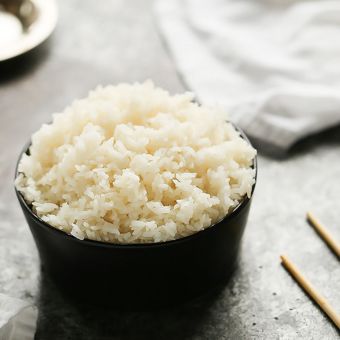 How To Cook Perfect Rice In The Instant Pot Video Platings Pairings