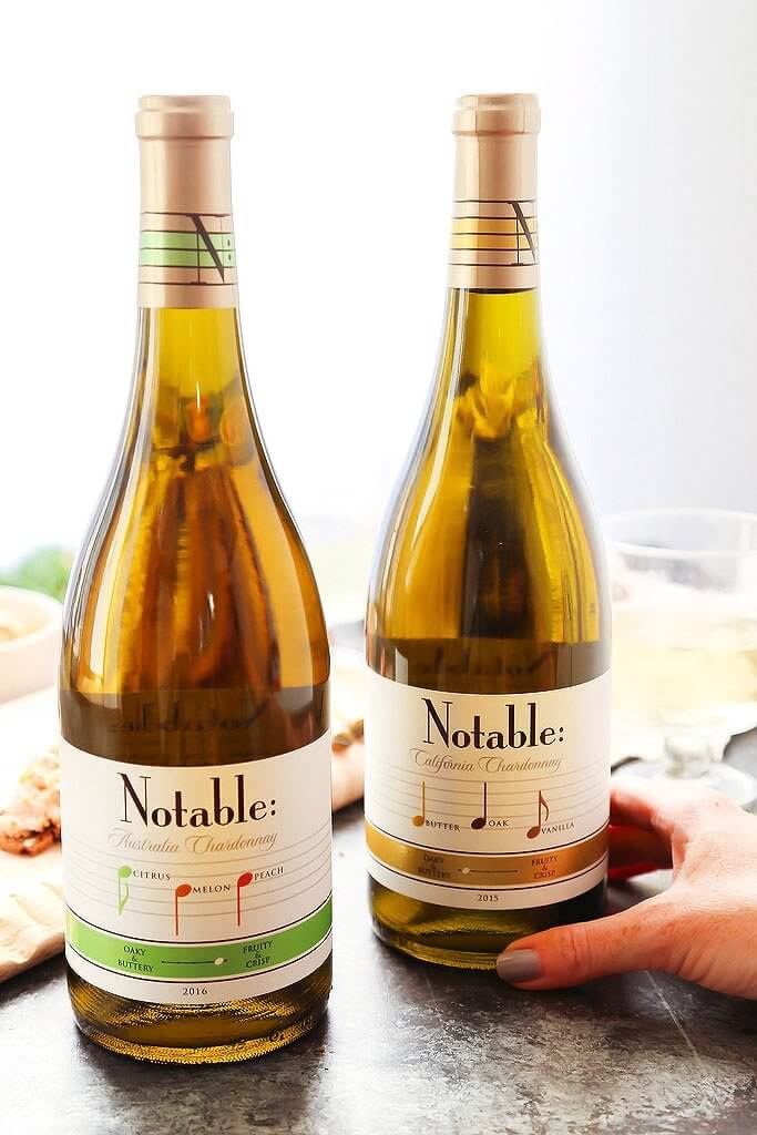 Creme Fraiche Salmon Dip Platings + Pairings