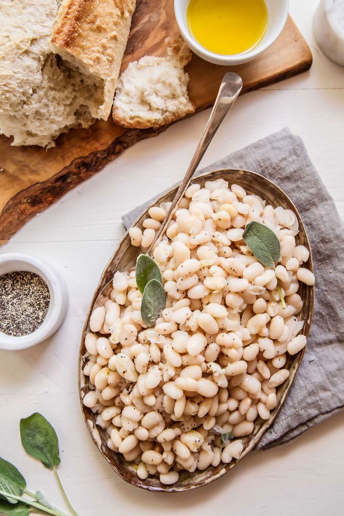 Italian White Beans