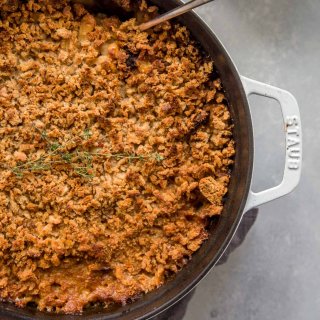 Duck & Fennel Cassoulet