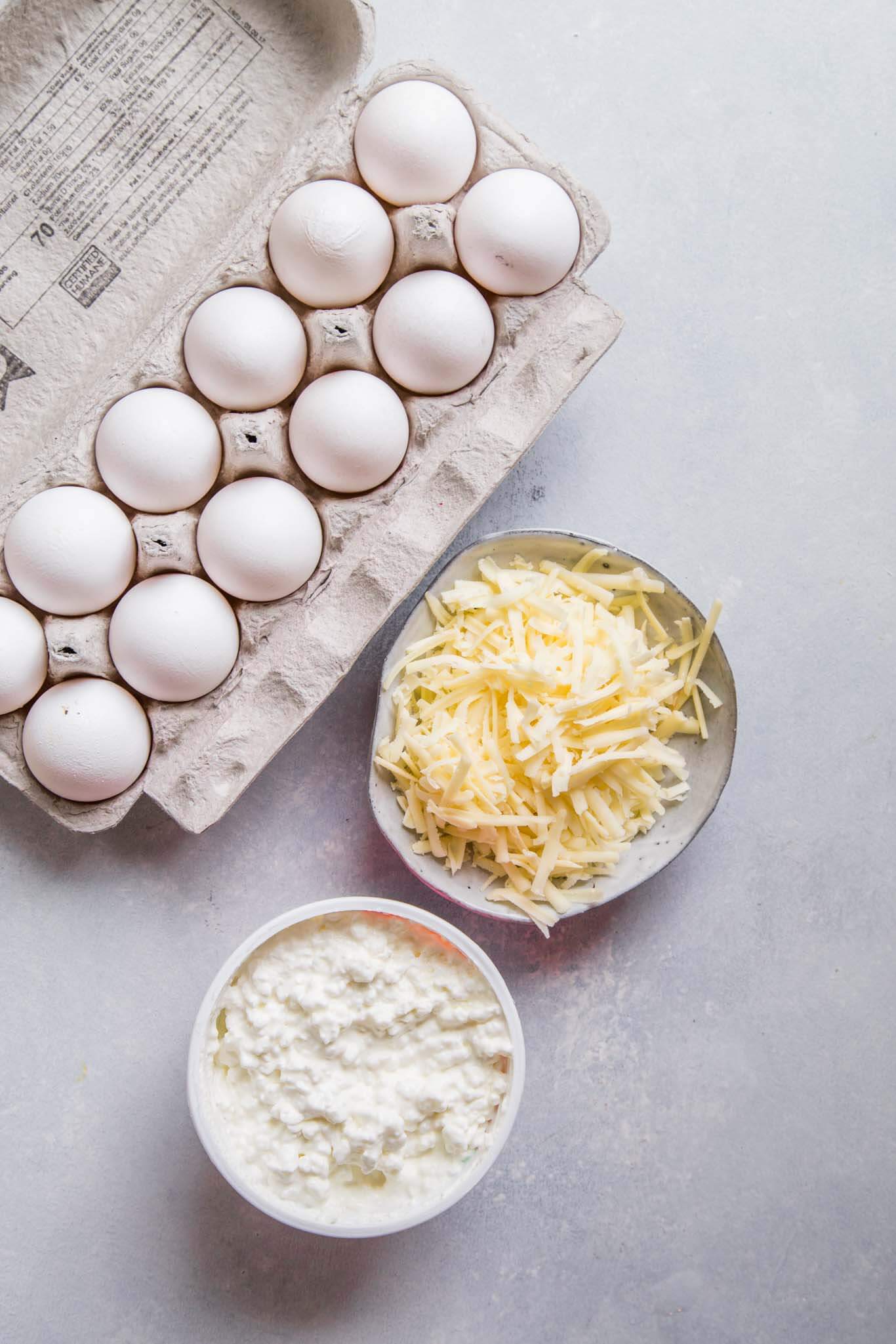 Instant Pot Egg Bites // 5 Ways (Starbucks Copycat) Platings + Pairings