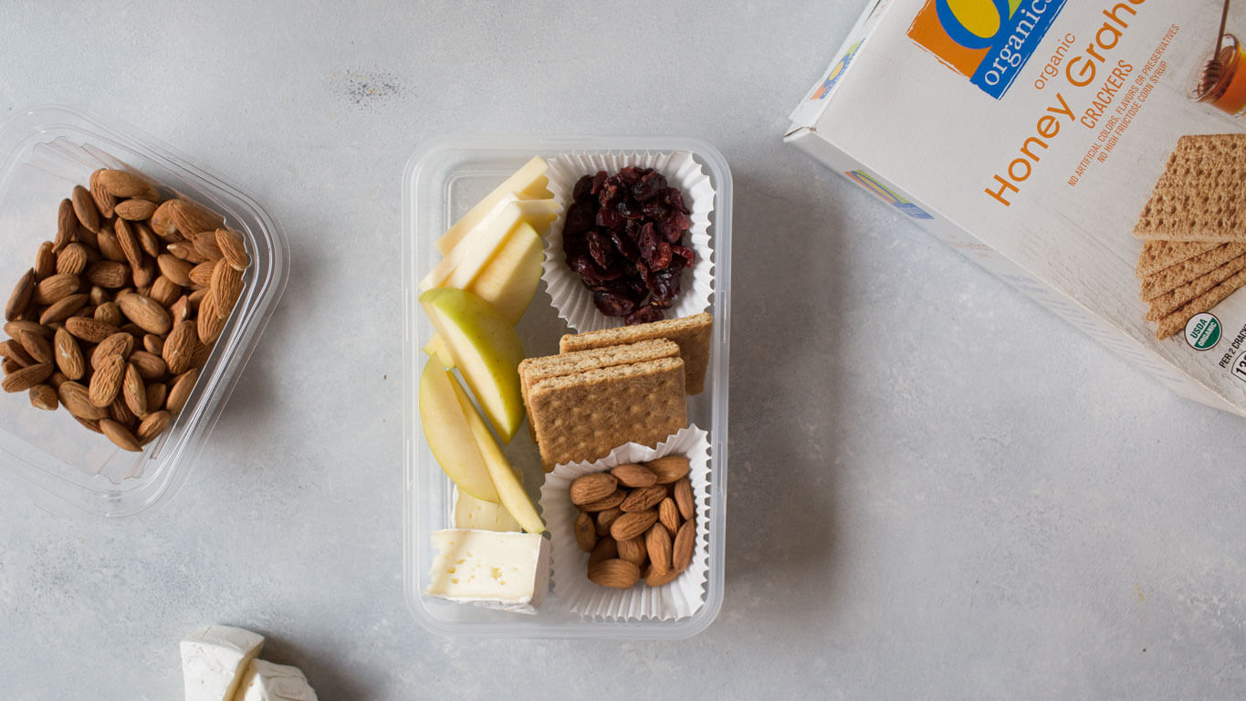 3 Healthy Protein Boxes (Starbucks Copycat) + VIDEO | Platings + Pairings