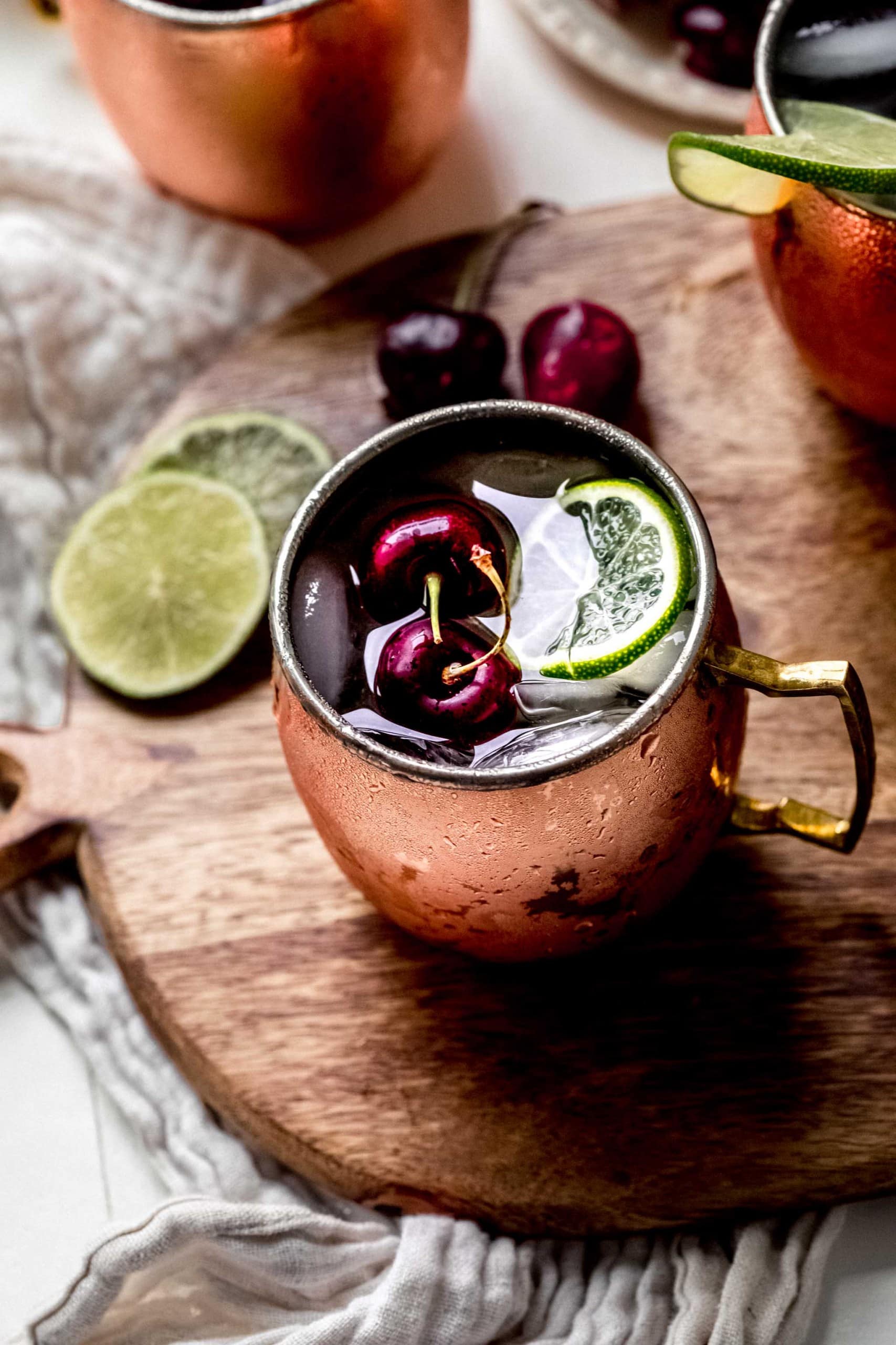 20+ Moscow Mule Variations The BEST Moscow Mule Cocktail Recipes