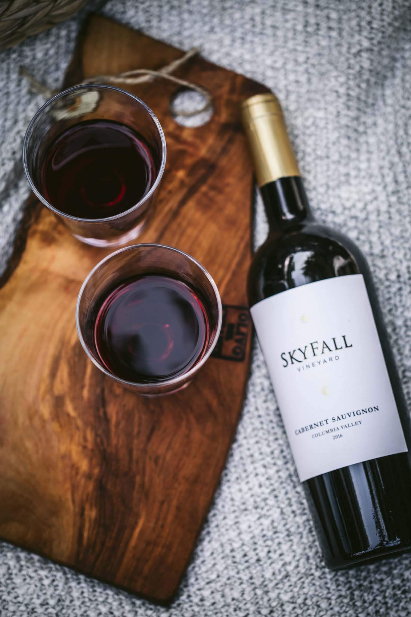 The 5+ BEST Wines with Steak (What Wine Goes with Steak?)