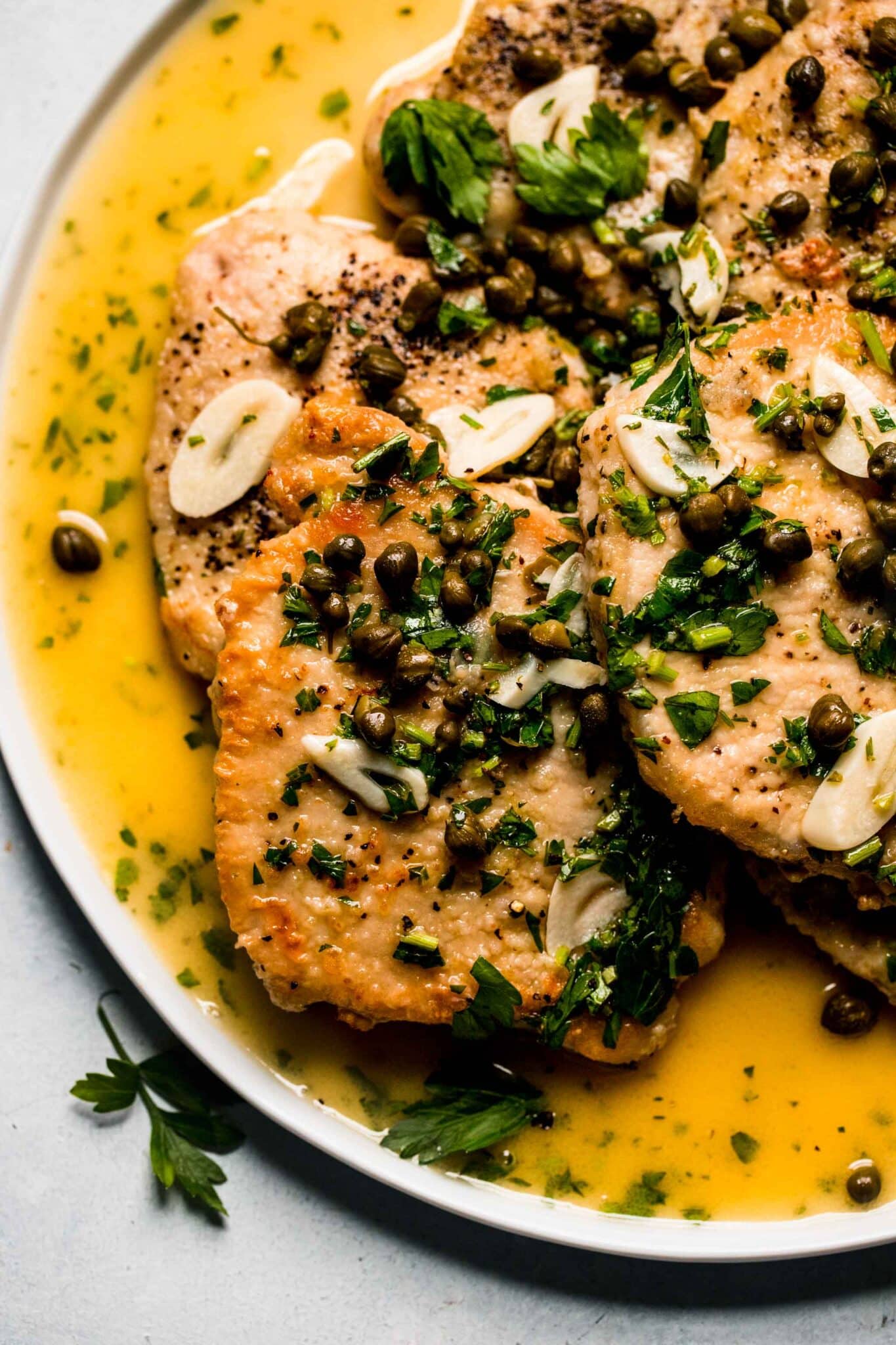 30+ Boneless Pork Chop Recipes