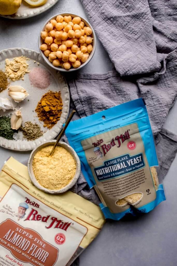 Cafe Yumm Sauce Recipe + How to Make a Yumm Bowl