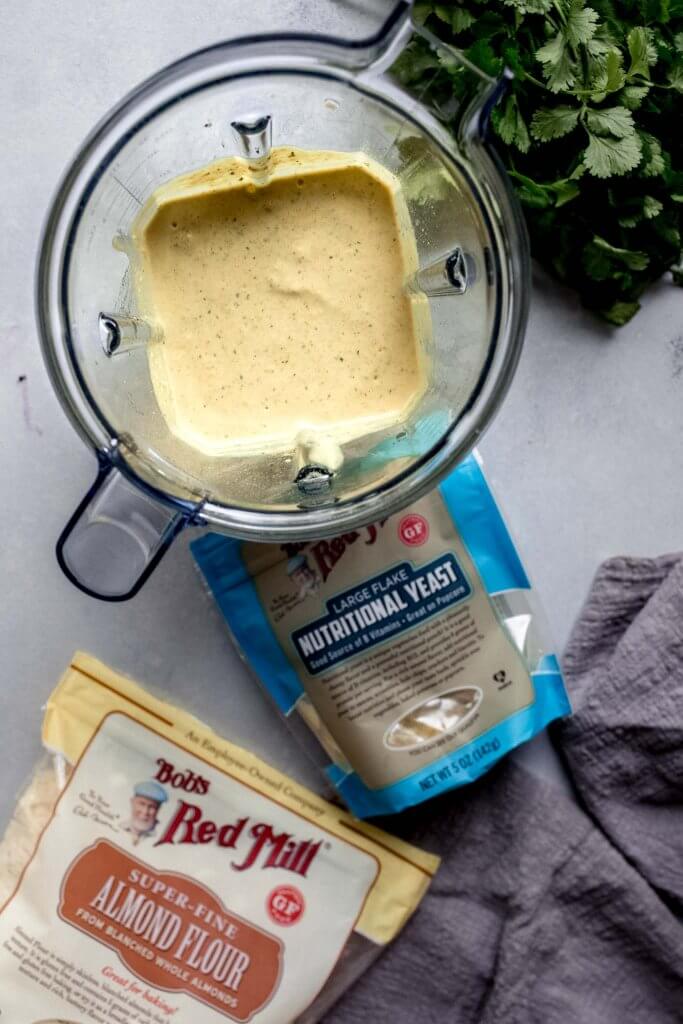 Yumm Sauce Recipe + How to Make a Yumm Bowl Platings + Pairings