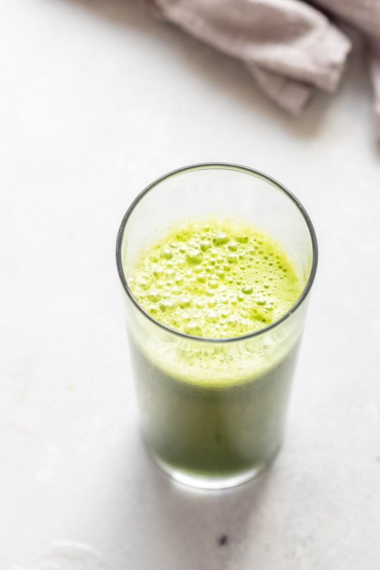 The BEST Juice Cleanse Recipes (DIY 7 Day Detox)