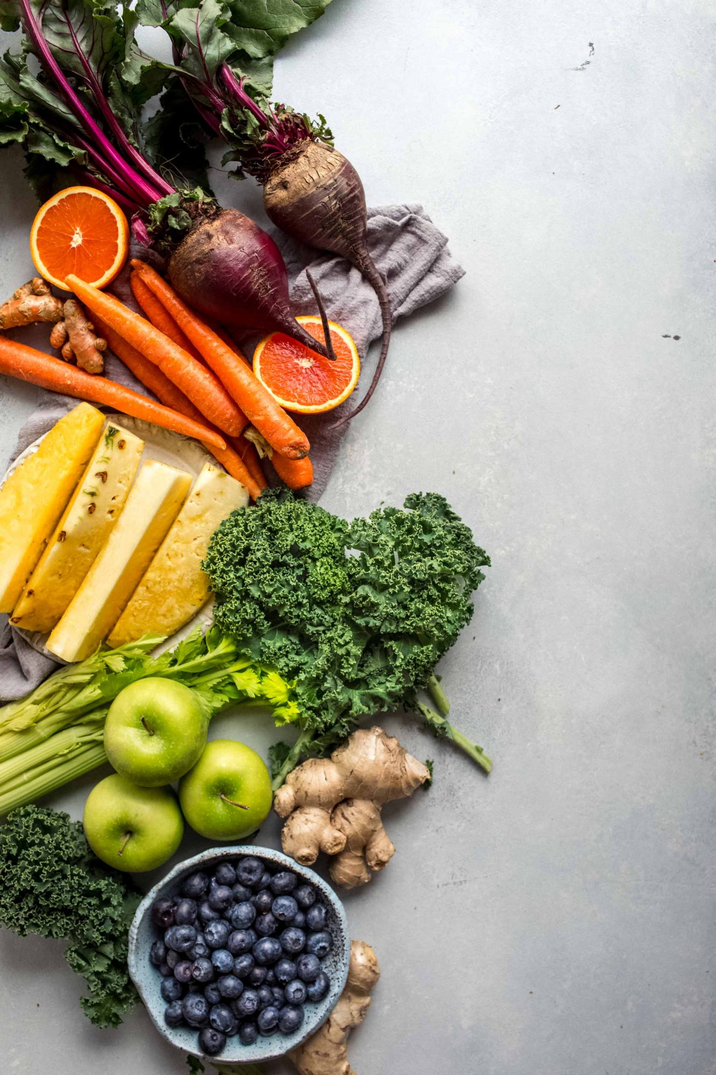 The BEST Juice Cleanse Recipes (DIY 7 Day Detox)