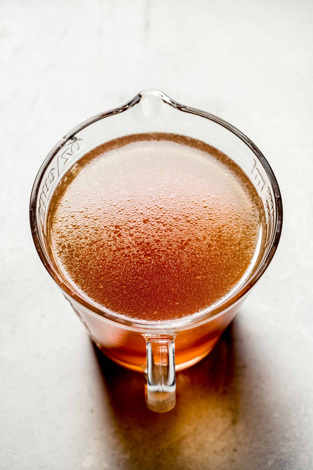 Slow Cooker Bone Broth ("Better Than Botox")