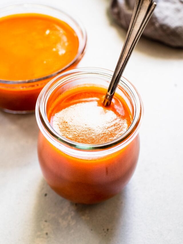 The BEST Buffalo Wing Sauce Platings + Pairings