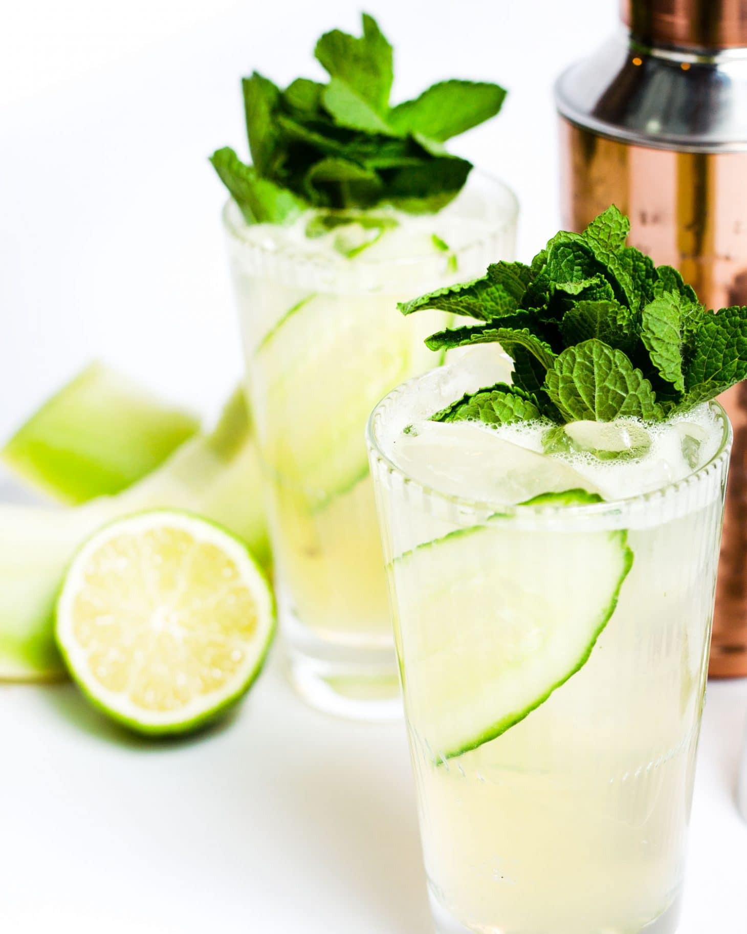 20 Moscow Mule Variations to Try This Summer Platings + Pairings