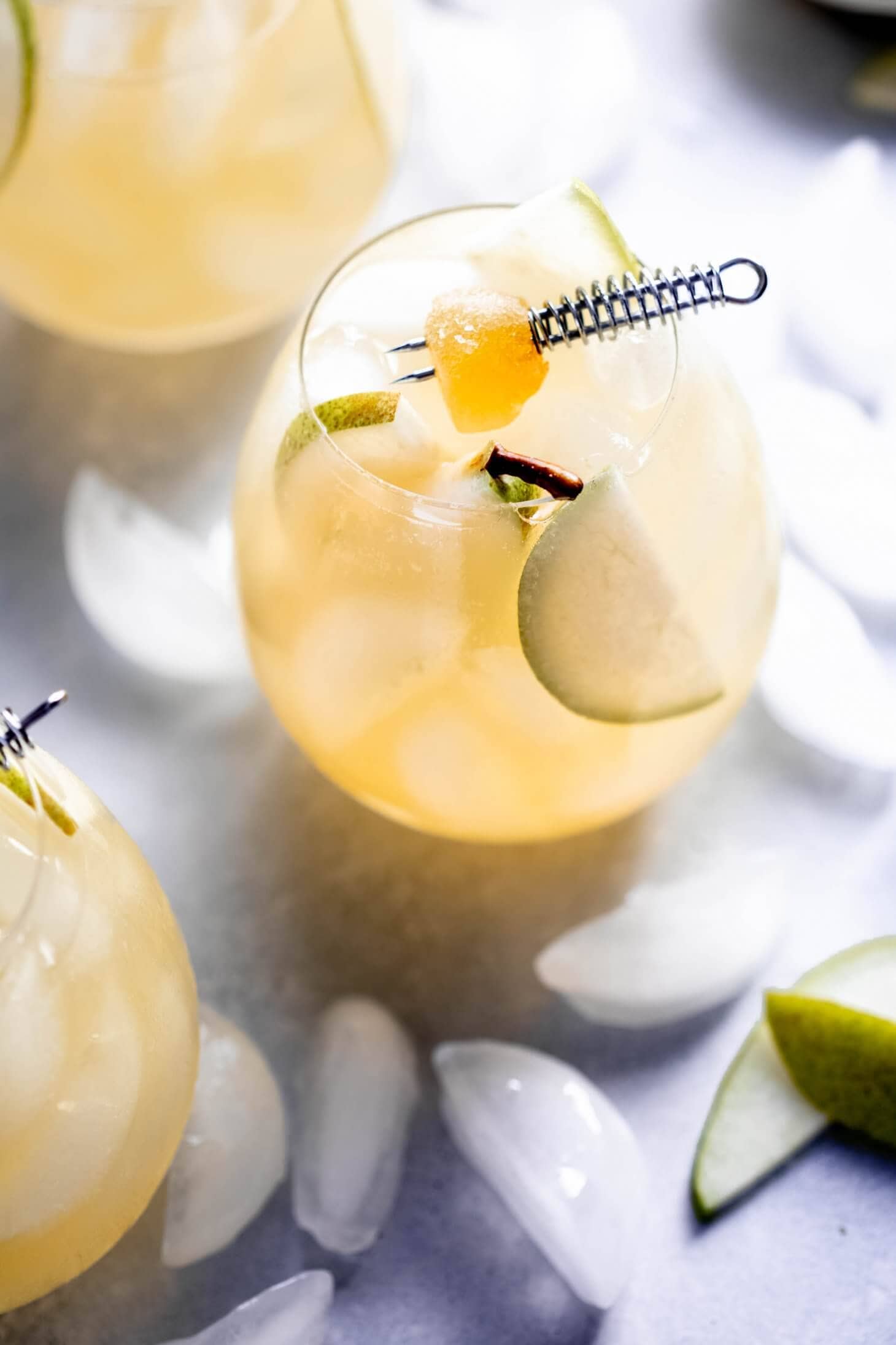 30+ BEST Easter Cocktails to Make This Spring!