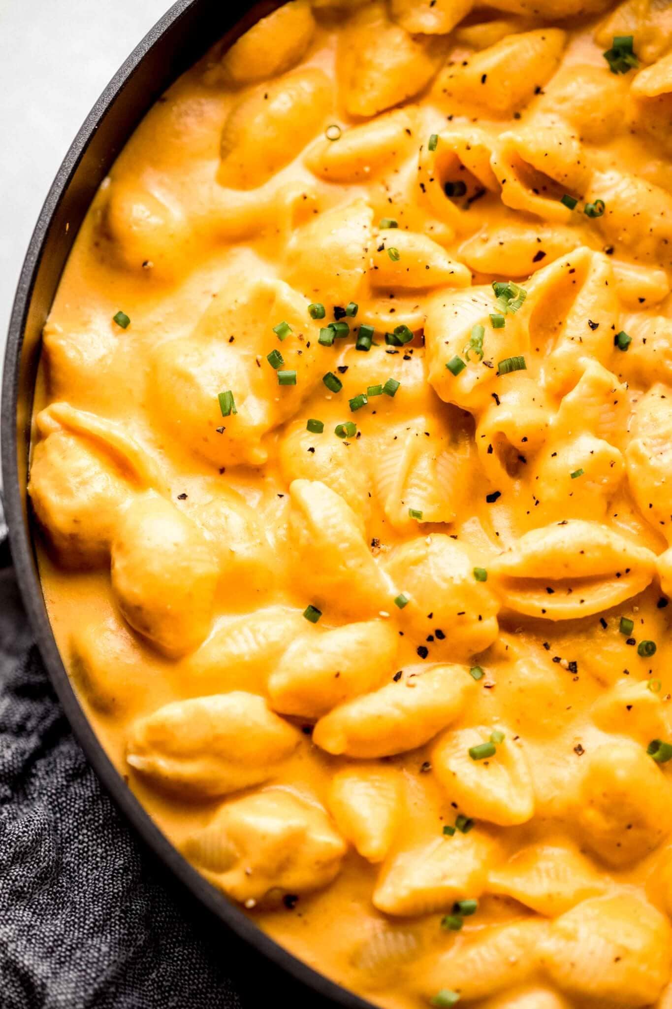 video recipe for mac and cheese video recipe for mac and cheese