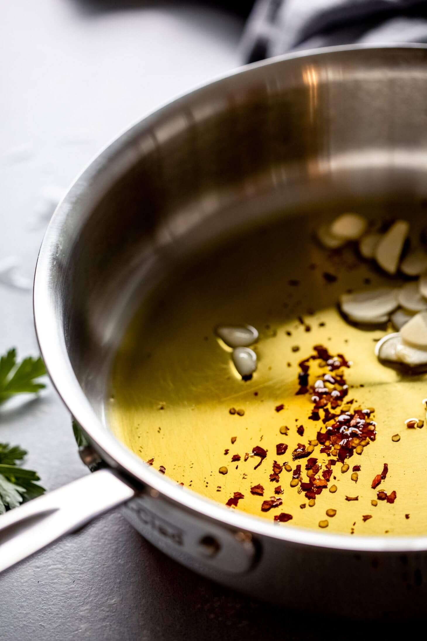 Easy Mussels Marinara Recipe Platings + Pairings