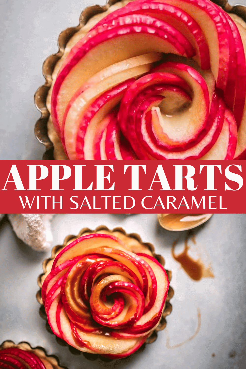 Caramel Apple Tart Omaha Steaks at Eileen Perry blog