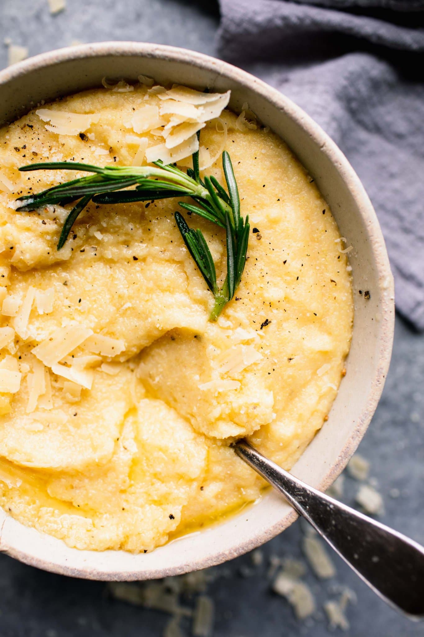 What to Serve with Polenta 25+ BEST Side Dishes Platings + Pairings